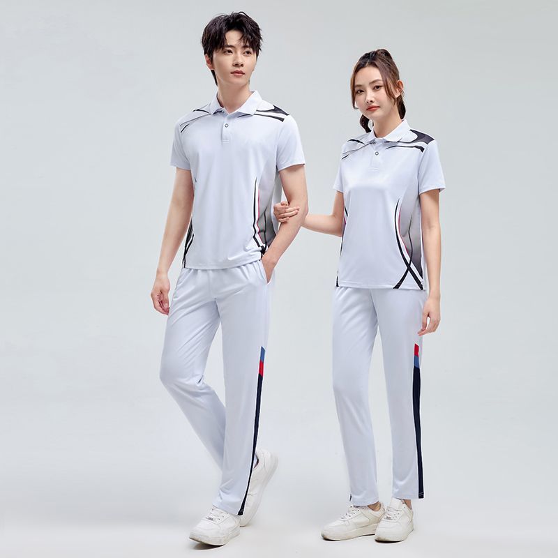 Team Sports - Completo Sportivo Estivo Unisex per Uomo