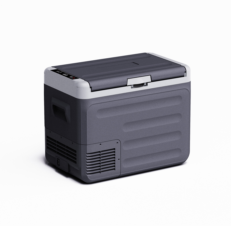 Camping - Frigorifero Portatile KEEKEN HF-06 12V 24V