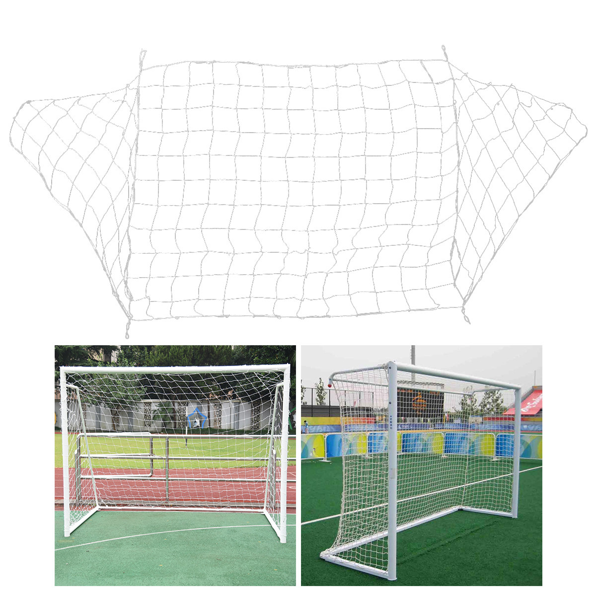 Rete da Calcio per Allenamento - Team Sports recensione e prezzo