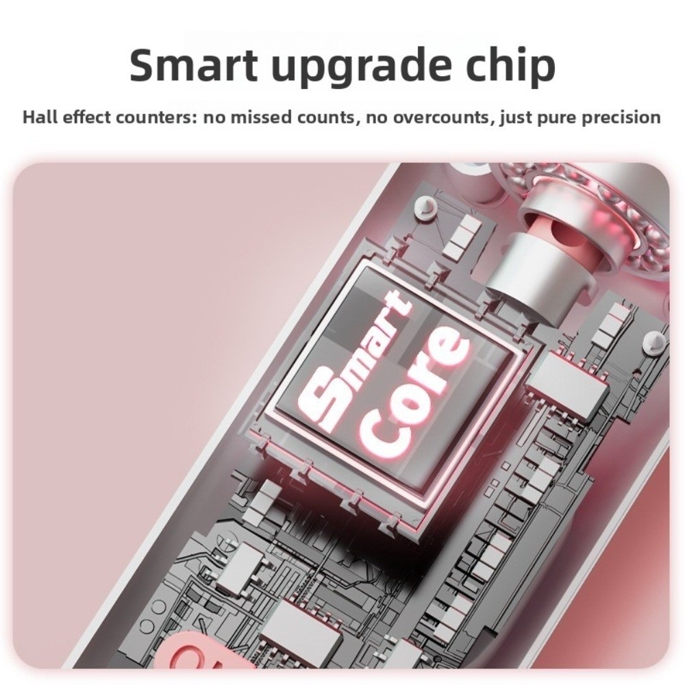 Corda per saltare portatile, s - Smart Jump Rope Digital Counter recensione e prezzo