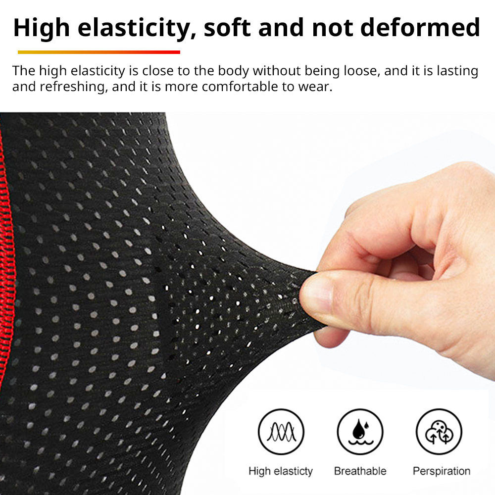 NEWBOLER Pantaloncini da cicli - Padded Cycling Shorts 5D Gel recensione e prezzo