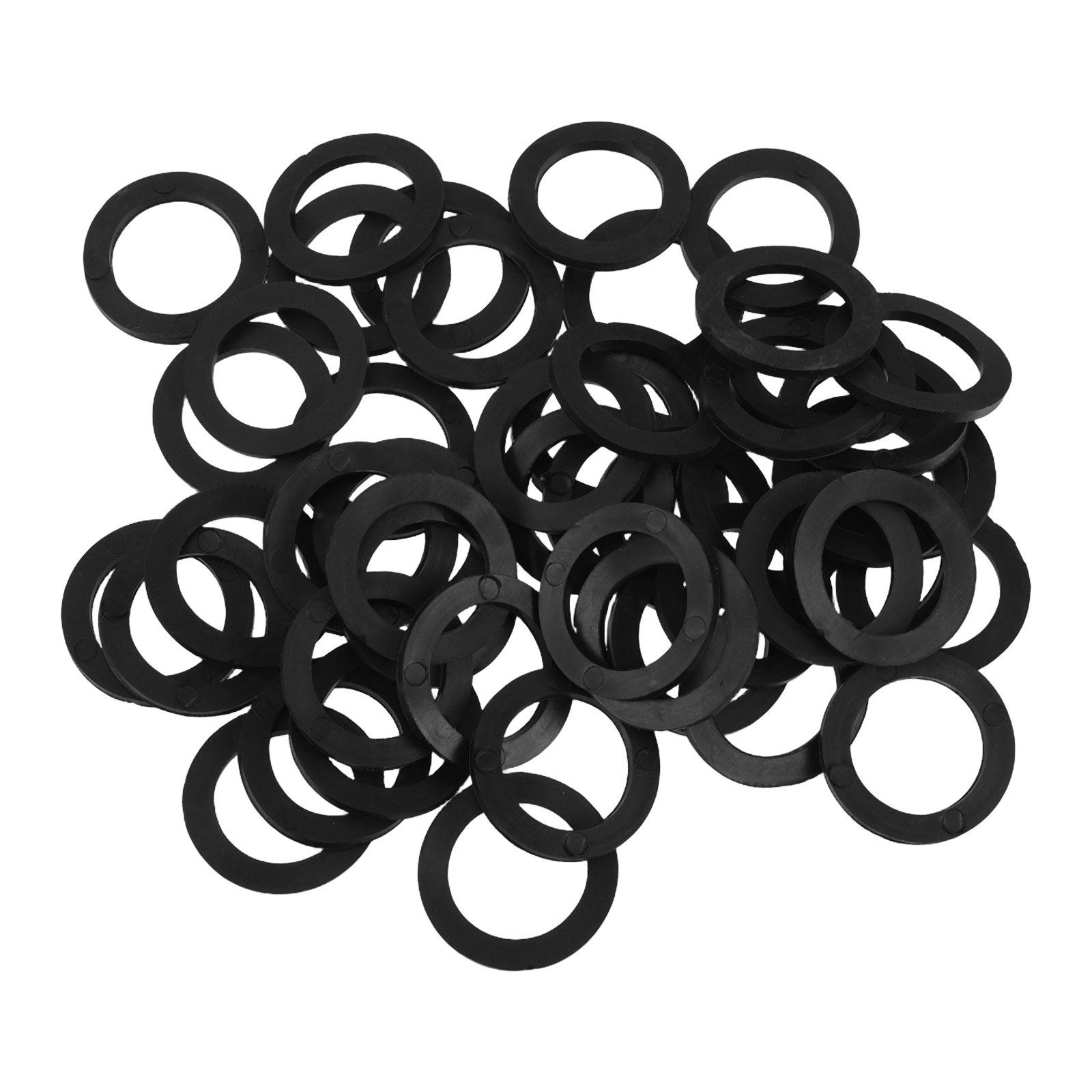 100 pezzi di rondelle per attr - Fitness Equipment recensione e prezzo