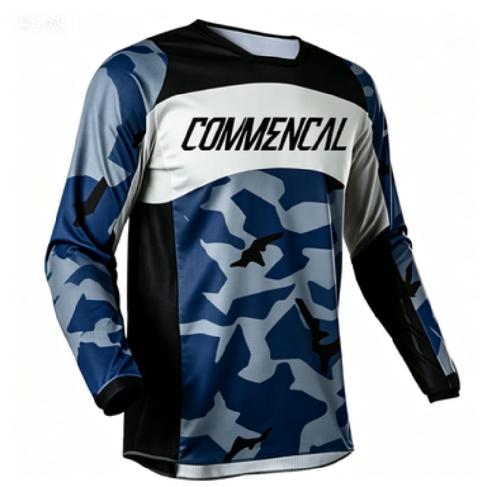 Maglia Sportiva a Maniche Lung - Cycling recensione e prezzo