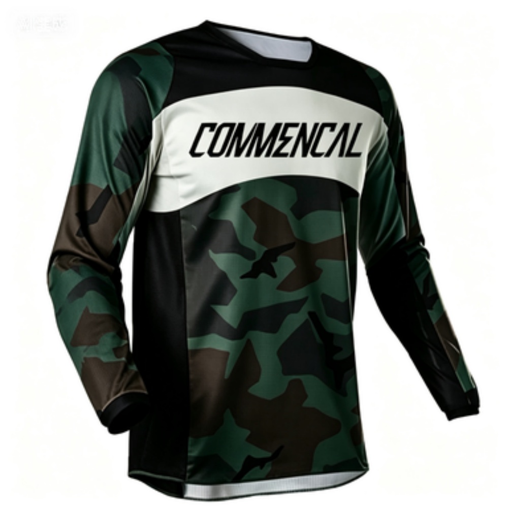 Maglia Sportiva a Maniche Lung - Cycling recensione e prezzo