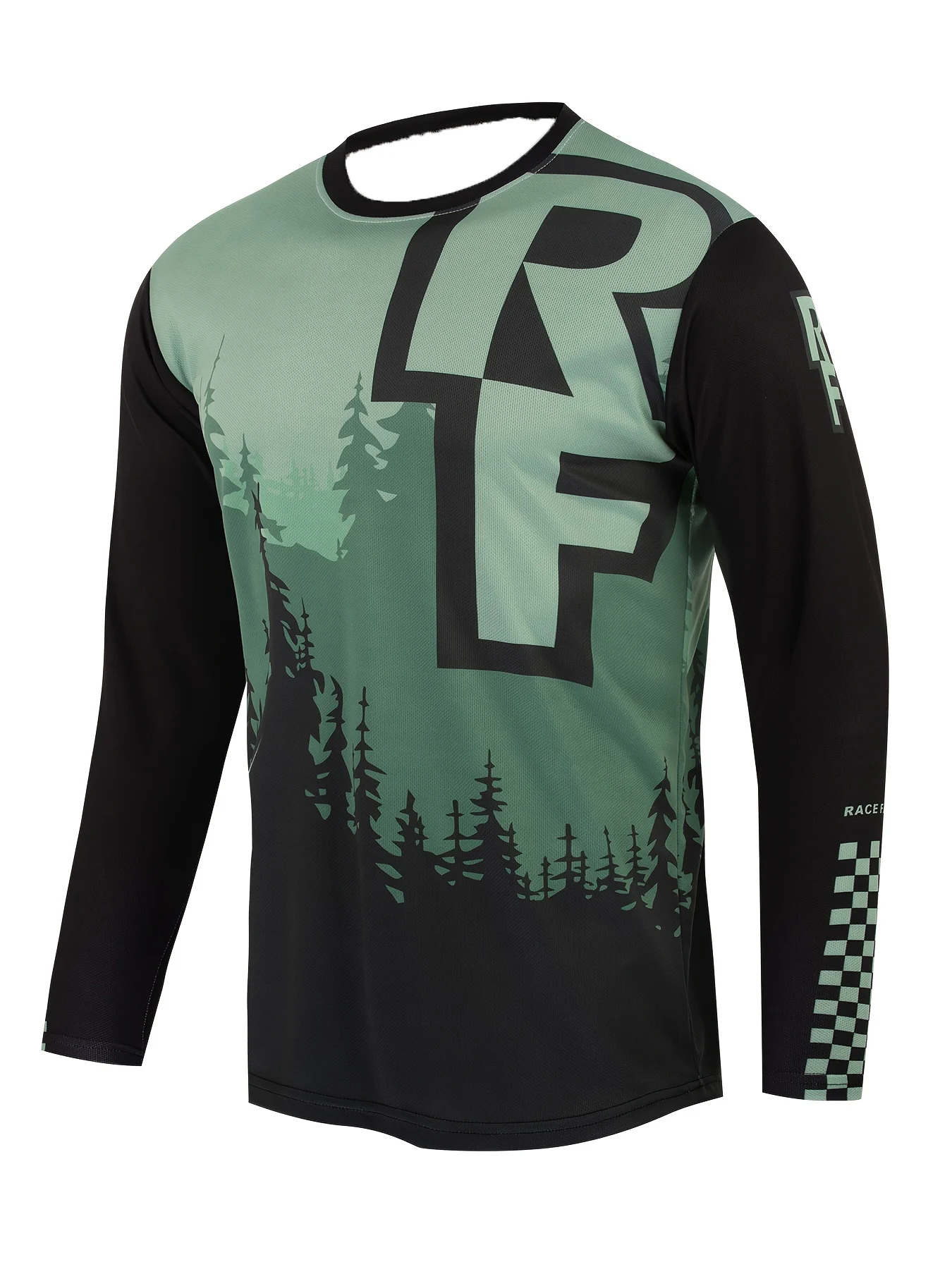 Maglia da Ciclismo per Uomo, T - Cycling recensione e prezzo