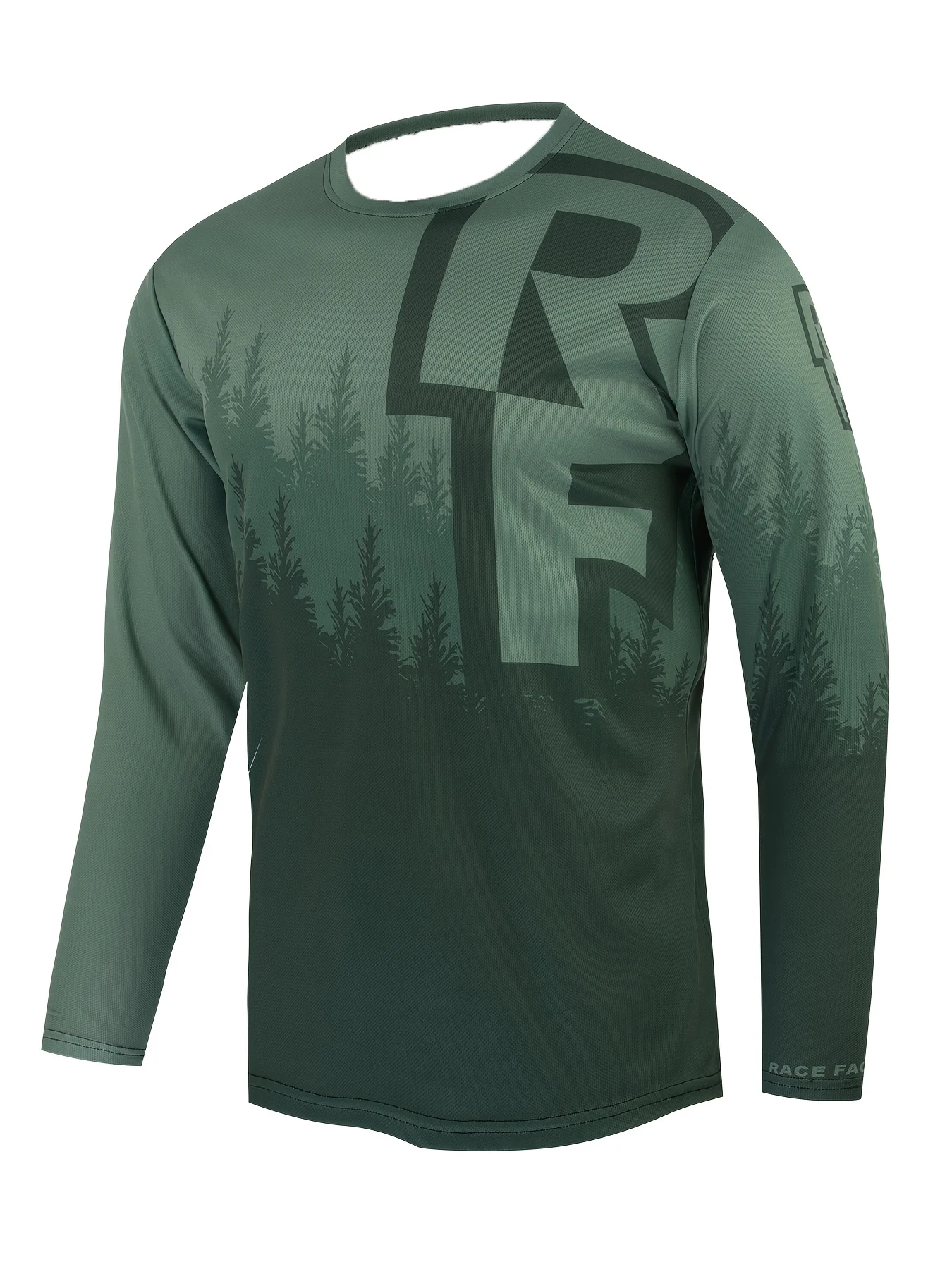 Maglia da Ciclismo per Uomo, T - Cycling recensione e prezzo