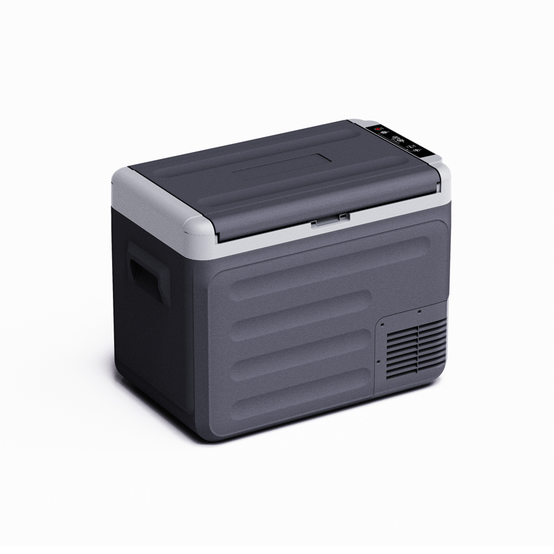 Frigorifero Portatile KEEKEN H - Camping recensione e prezzo