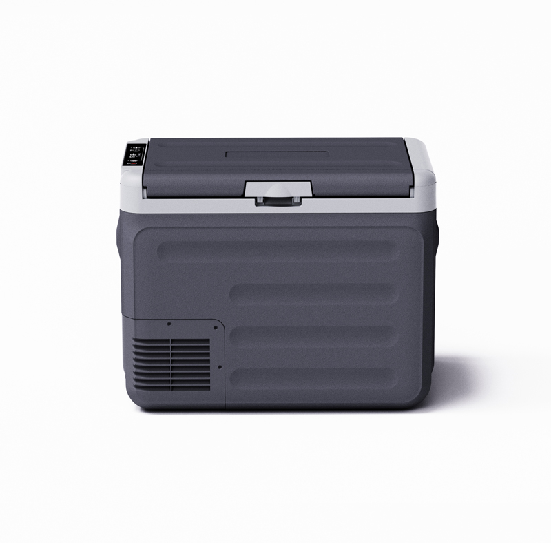 Frigorifero Portatile KEEKEN H - Camping recensione e prezzo